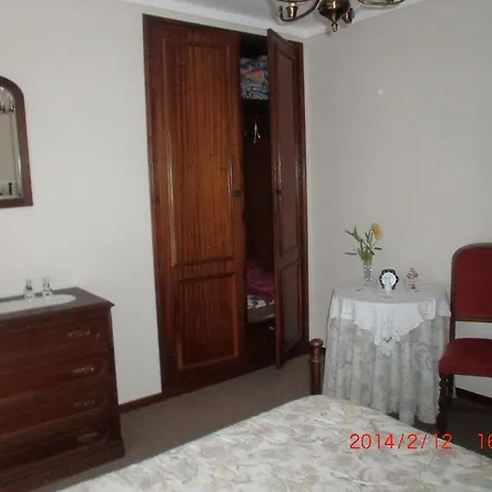 Apartment Praia Da