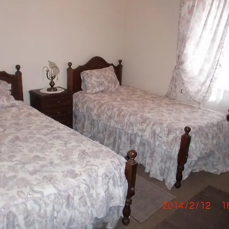 Apartment Praia Da *