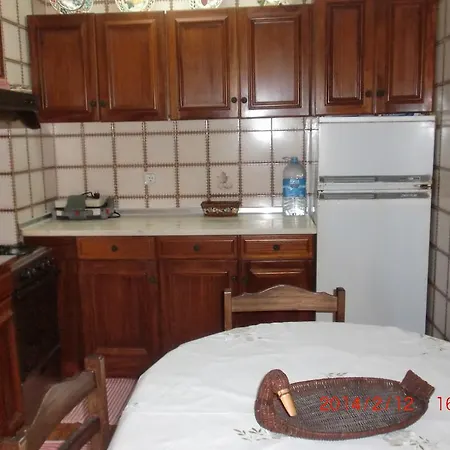 Apartment Praia Da Torreira