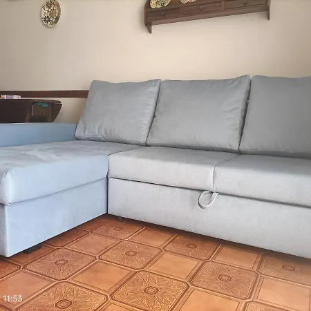 Apartment Praia Da Torreira