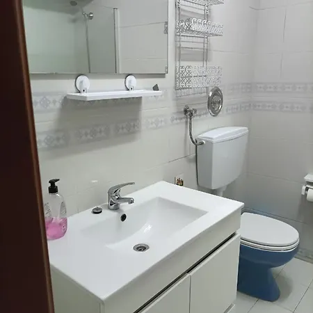 Apartament Da