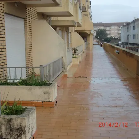 Apartament Da Torreira
