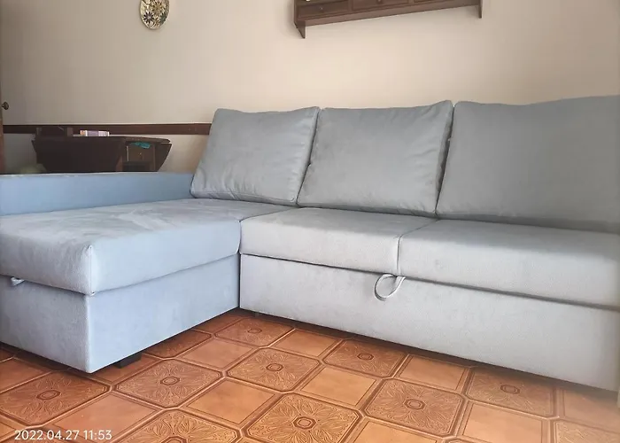 Lägenhet Da Torreira